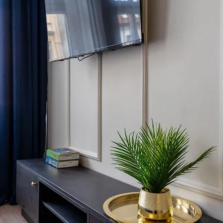 Lägenhet Neon 45 - Properunit Wrocław