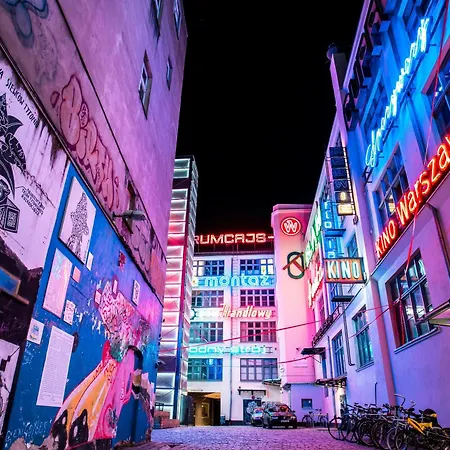 Neon 45 - Properunit Apartamento