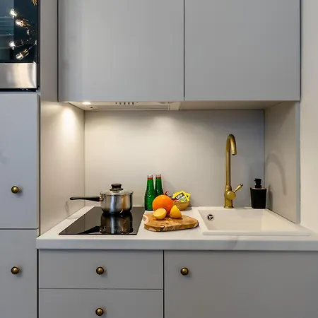 Neon 45 - Properunit Apartamento