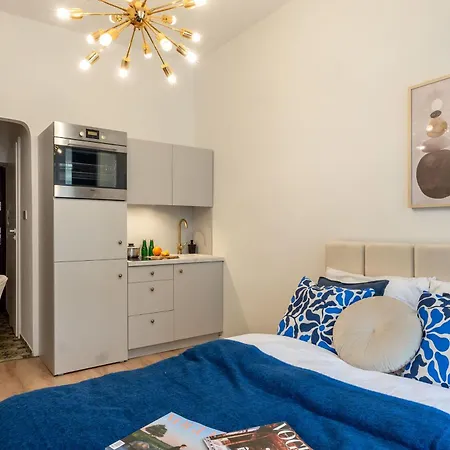 Apartamento Neon 45 - Properunit