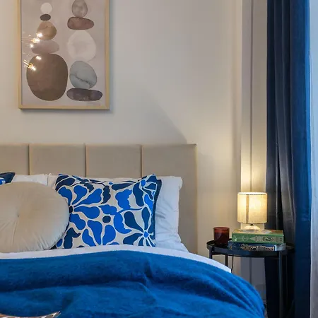 Apartamento Neon 45 - Properunit *