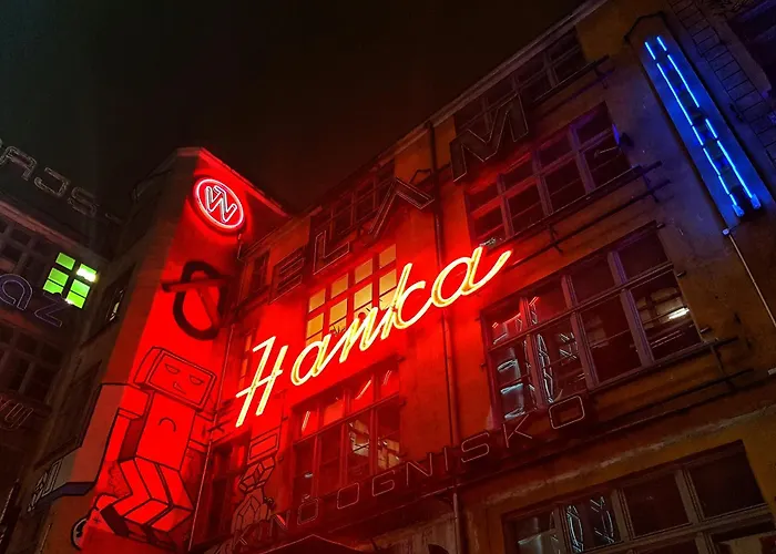 Apartamento Neon 45 - Properunit