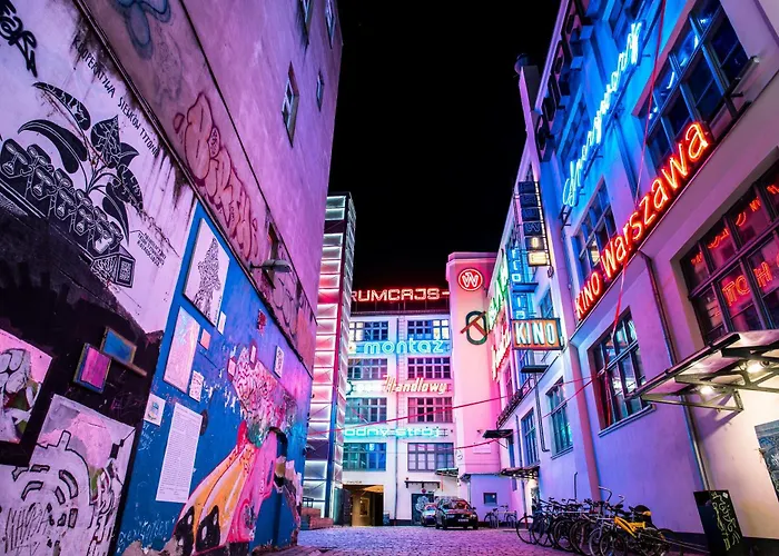 Neon 45 - Properunit Apartamento