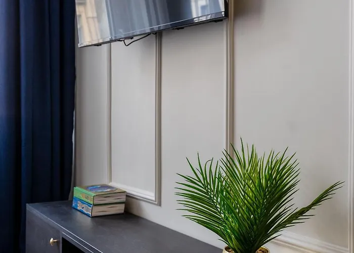 Apartmán Neon 45 - Properunit Vratislav