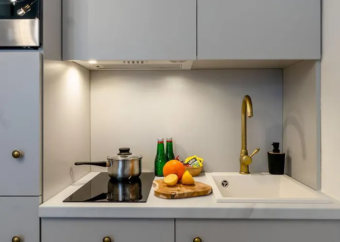 Neon 45 - Properunit Apartmán