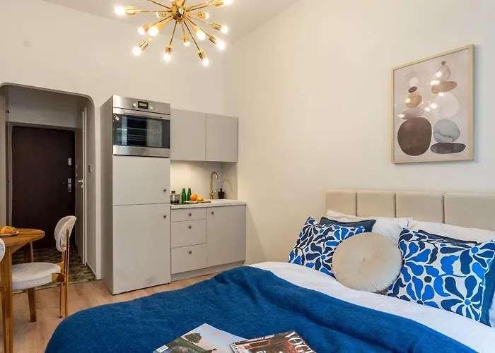 Apartmán Neon 45 - Properunit