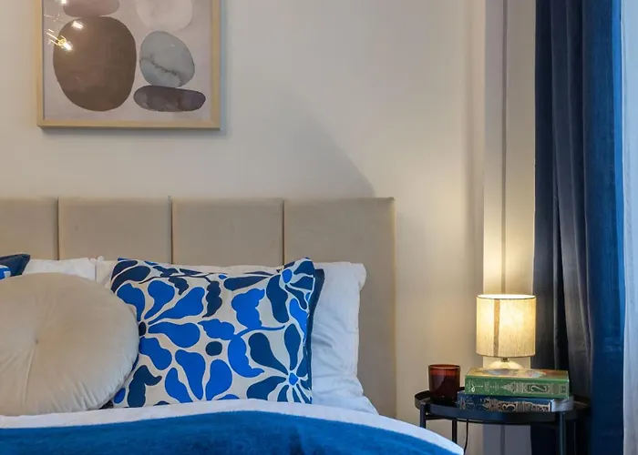 Apartmán Neon 45 - Properunit *