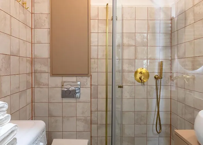 Neon 45 - Properunit Apartmán Vratislav