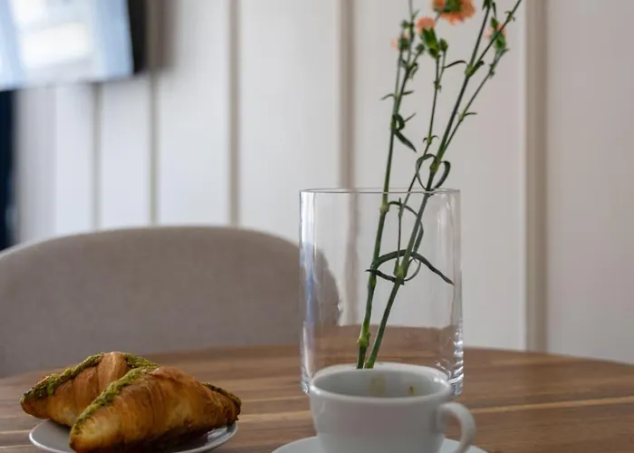 Apartmán Neon 45 - Properunit